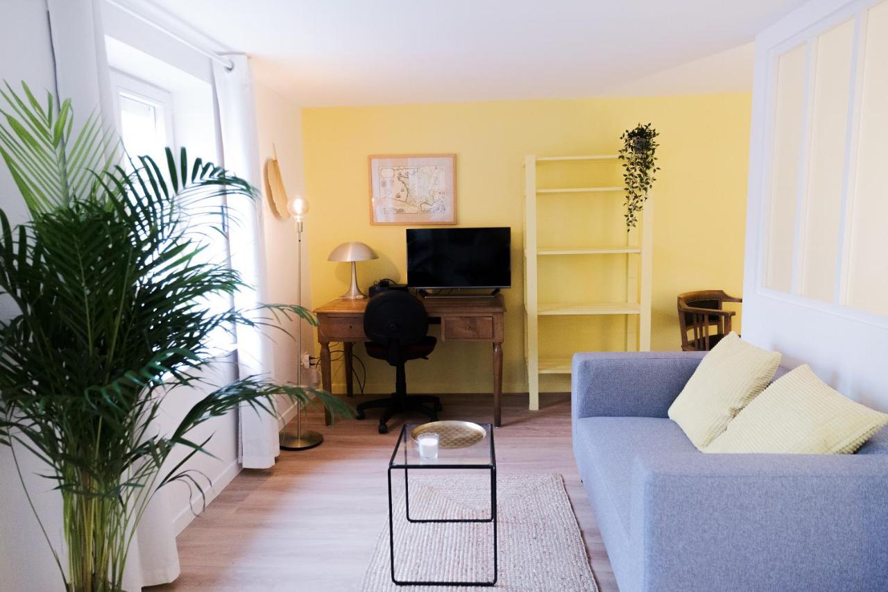 Les Suites De Catherine, La St Georges Nancy Eksteriør bilde